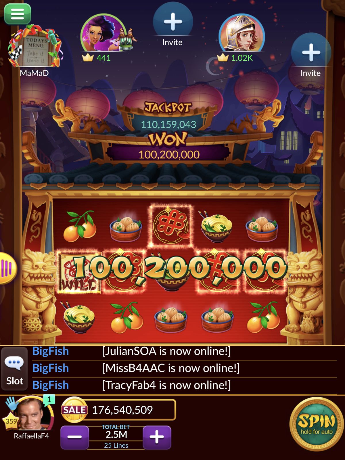 Casino Del Rio game