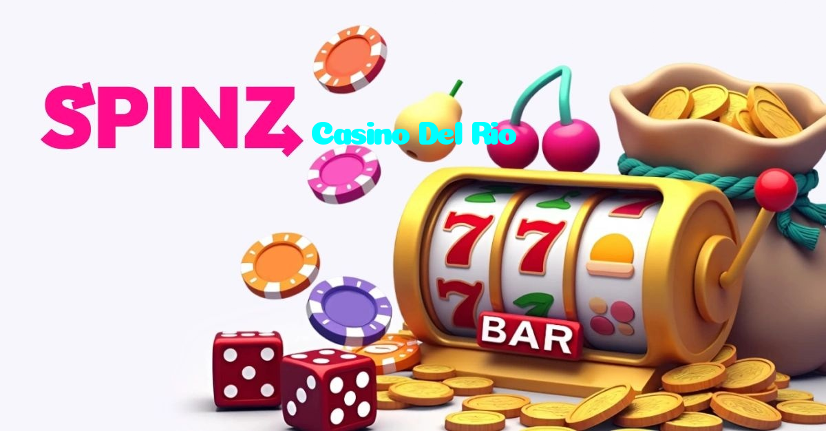Casino Del Rio خوش آمدید بونس +600% پیشکش موبائل ایپ کے پروموشن سیکشن میں دکھائی دیتی ہے۔