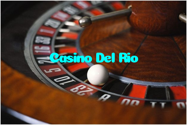 Casino Del Rio