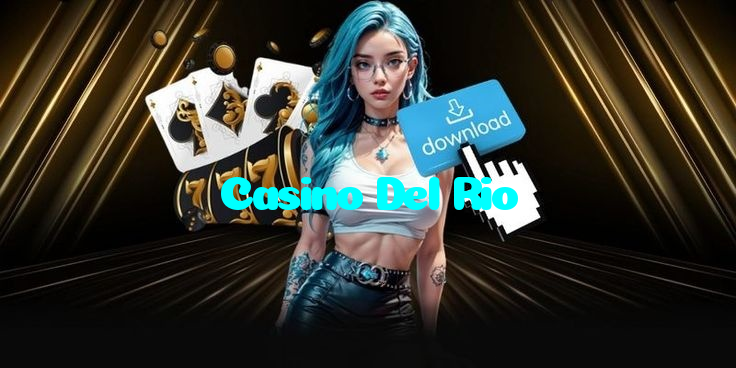 making first deposit on Casino Del Rio website using local payment methods in Pakistan