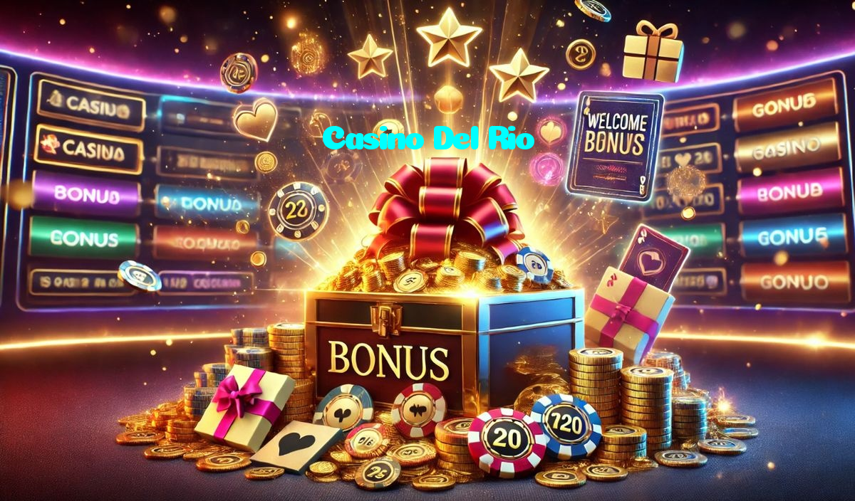 available types of Casino Del Rio bet including pre-match live express and system bets