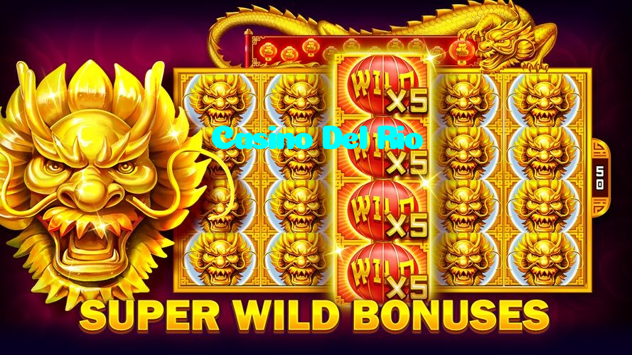 making first deposit on Casino Del Rio website using local payment methods in Pakistan