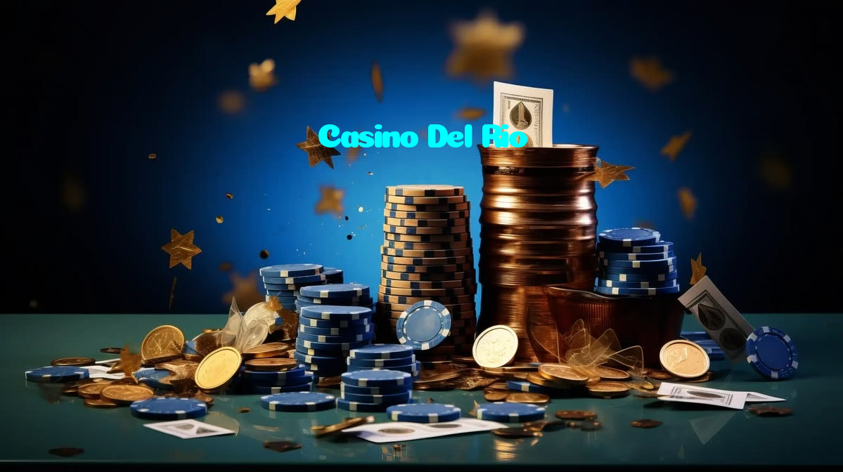 Casino Del Rio