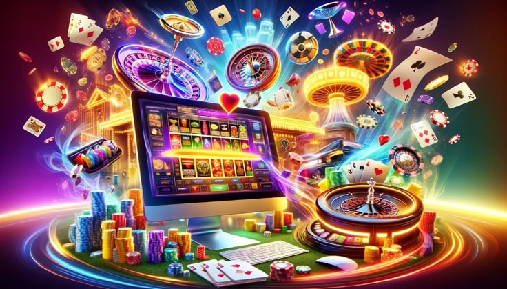 Casino Del Rio پاکستان ریئل منی گیمز