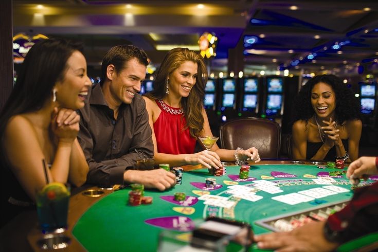 Casino Del Rio پاکستان ریئل منی گیمز