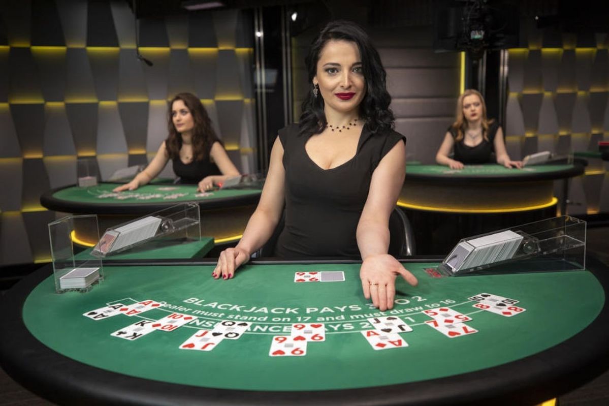 Casino Del Rio پاکستان ریئل منی گیمز